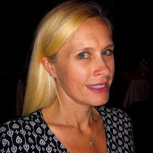 Meet your Posher, Julie